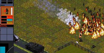 Syndicate: American Revolt PC Screenshot