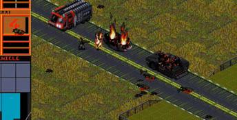 Syndicate: American Revolt PC Screenshot