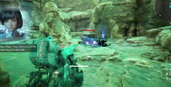 SYNDUALITY Echo of Ada PC Screenshot