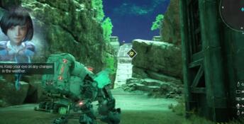 SYNDUALITY Echo of Ada PC Screenshot