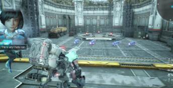SYNDUALITY Echo of Ada PC Screenshot