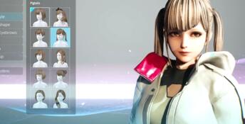 SYNDUALITY Echo of Ada PC Screenshot