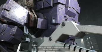 SYNDUALITY Echo of Ada PC Screenshot
