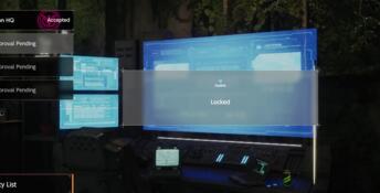 SYNDUALITY Echo of Ada PC Screenshot