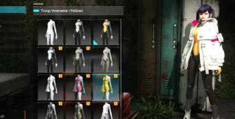 SYNDUALITY Echo of Ada PC Screenshot