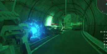 SYNDUALITY Echo of Ada PC Screenshot