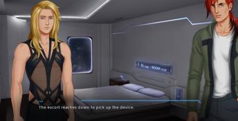 Synthetic Lover PC Screenshot
