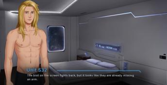Synthetic Lover PC Screenshot