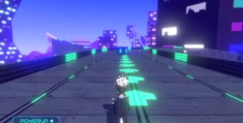 Synthwave Racers PC Screenshot