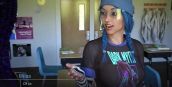 Taboo University Book One PC Screenshot