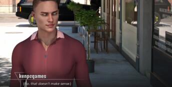 Taboo University Book One PC Screenshot