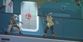 Tactical Breach Wizards PC Screenshot