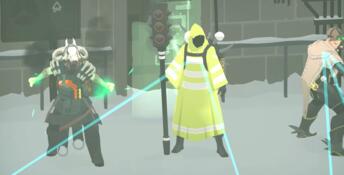 Tactical Breach Wizards