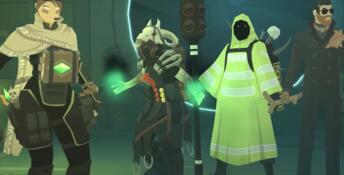 Tactical Breach Wizards