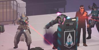 Tactical Breach Wizards PC Screenshot