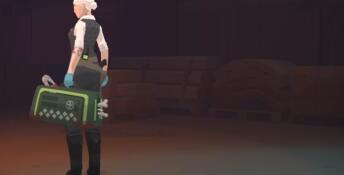 Tactical Breach Wizards PC Screenshot
