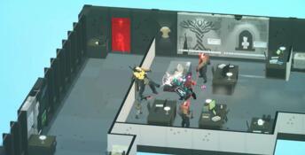 Tactical Breach Wizards PC Screenshot