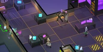 Tactical Breach Wizards PC Screenshot