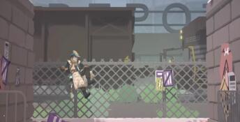 Tactical Breach Wizards PC Screenshot