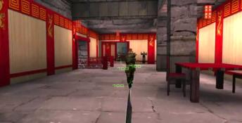Tactical Ops: Assault on Terror PC Screenshot
