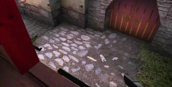 Tactical Ops: Assault on Terror PC Screenshot