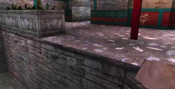 Tactical Ops: Assault on Terror PC Screenshot