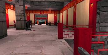 Tactical Ops: Assault on Terror PC Screenshot