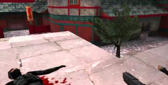 Tactical Ops: Assault on Terror PC Screenshot