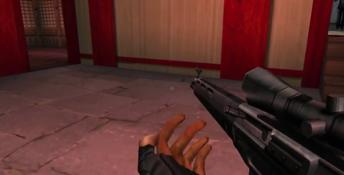 Tactical Ops: Assault on Terror PC Screenshot
