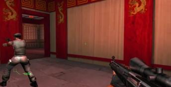 Tactical Ops: SWAT PC Screenshot