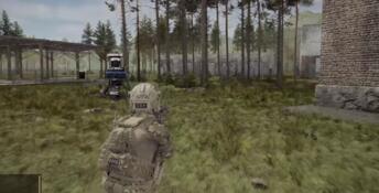 Tactical Zone PC Screenshot