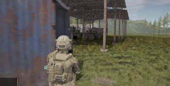 Tactical Zone PC Screenshot