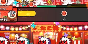 Taiko no Tatsujin The Drum Master PC Screenshot