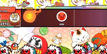 Taiko no Tatsujin The Drum Master