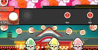 Taiko no Tatsujin The Drum Master PC Screenshot