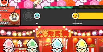 Taiko no Tatsujin The Drum Master PC Screenshot