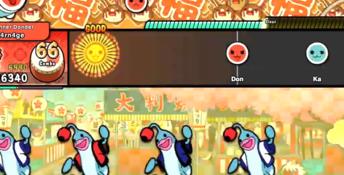 Taiko no Tatsujin The Drum Master PC Screenshot