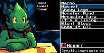 Tailbound PC Screenshot