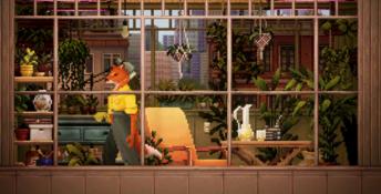 Tails: The Backbone Preludes PC Screenshot