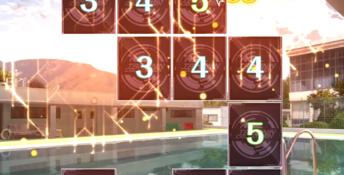 Taimanin Asagi: Battle Arena PC Screenshot