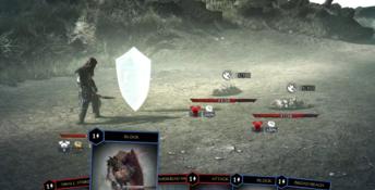 Tainted Grail: Conquest PC Screenshot