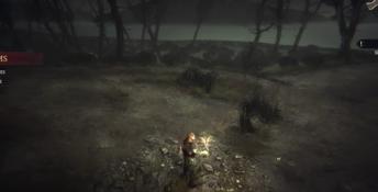 Tainted Grail: Conquest PC Screenshot