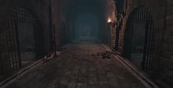 Tainted Grail: The Fall of Avalon PC Screenshot