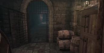 Tainted Grail: The Fall of Avalon PC Screenshot