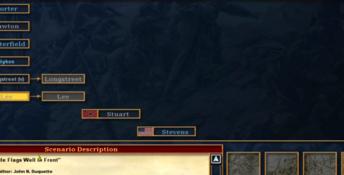 Take Command - 2nd Manassas PC Screenshot
