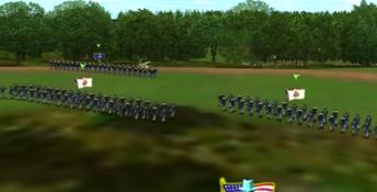 Take Command - 2nd Manassas