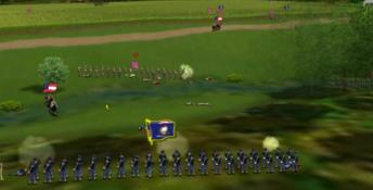 Take Command - 2nd Manassas PC Screenshot