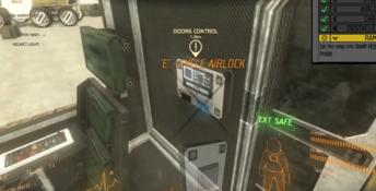 Take On Mars PC Screenshot
