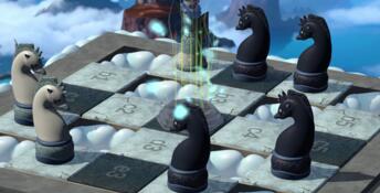 Take the King! PC Screenshot