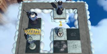 Take the King! PC Screenshot